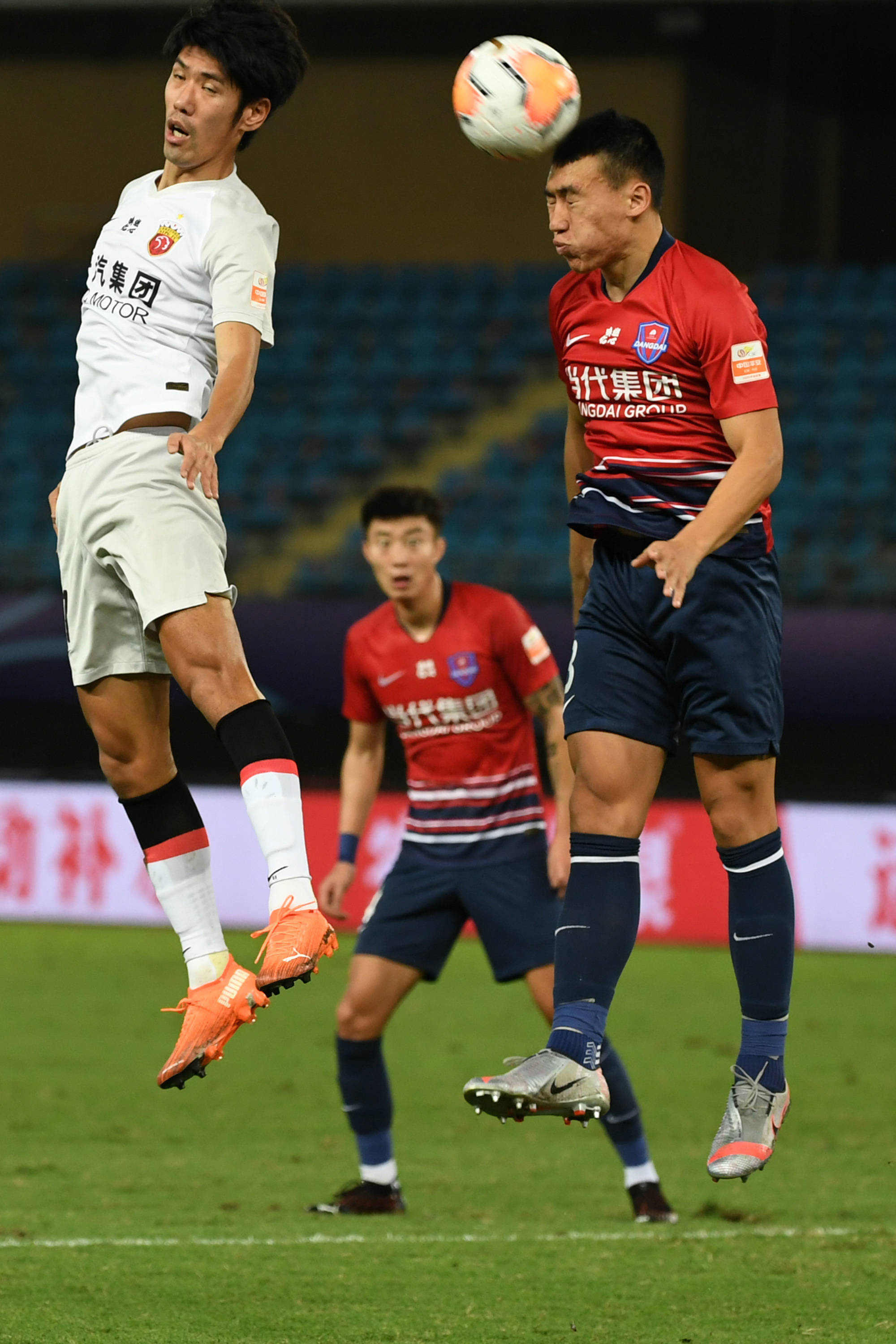 开云体育-关于重庆当代力克天津天海，积分升至第九的信息