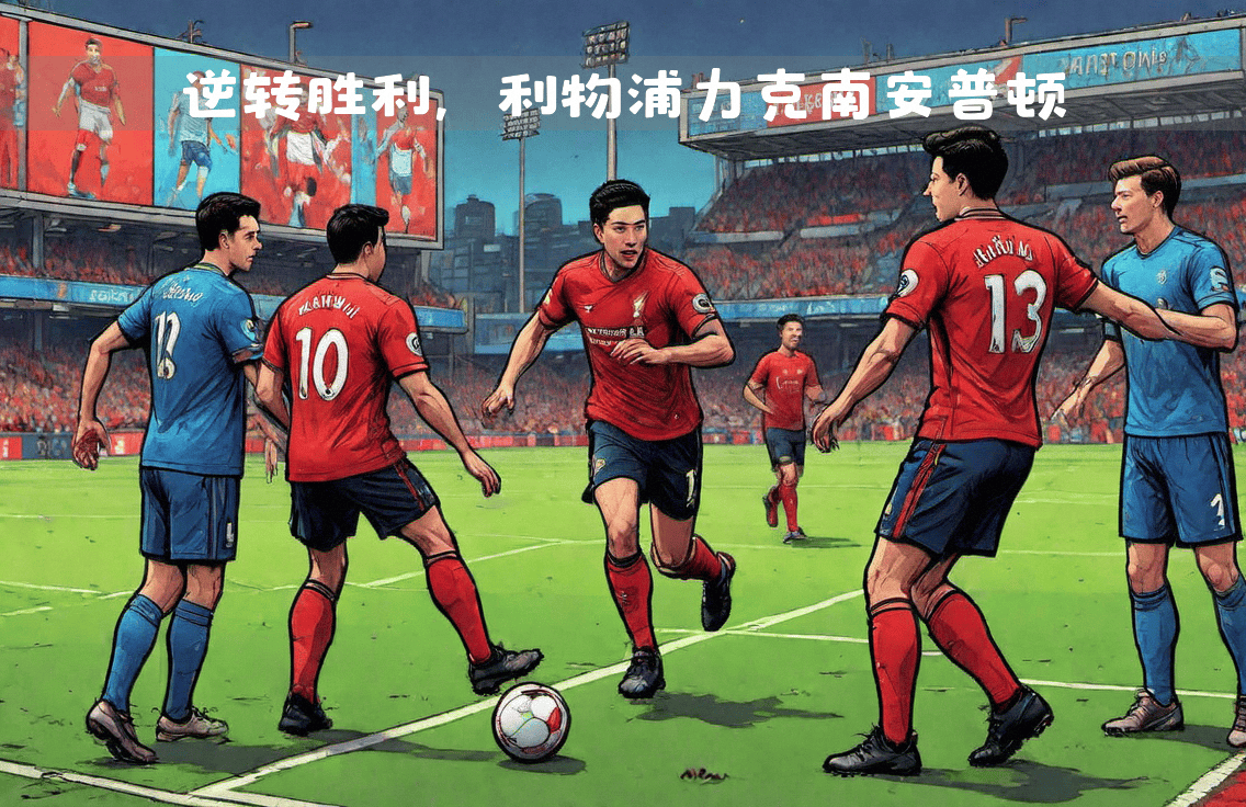 开云体育中国-利物浦惊险逆转，红军趁势大胜的简单介绍