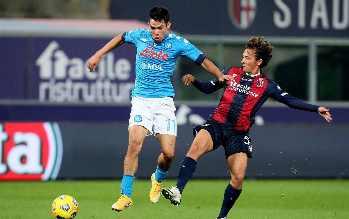 佛罗伦萨三球击败那不勒斯，斩获关键三分的简单介绍