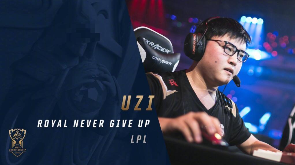 开云体育中国-TSM横扫KT,Uzi操刀奇招英雄翻盘全球总决赛3:2(广州)