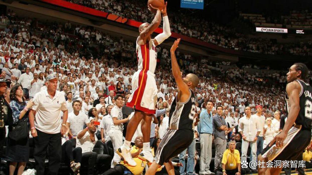 马刺遭遇三连败，波波维奇求变