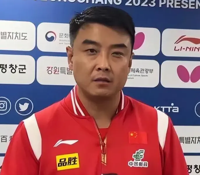 开云APP-韩国乒乓球队翻盘德国乒乓球队,王皓送出助攻的简单介绍