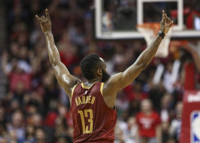 火箭连胜黄蜂结束四连败