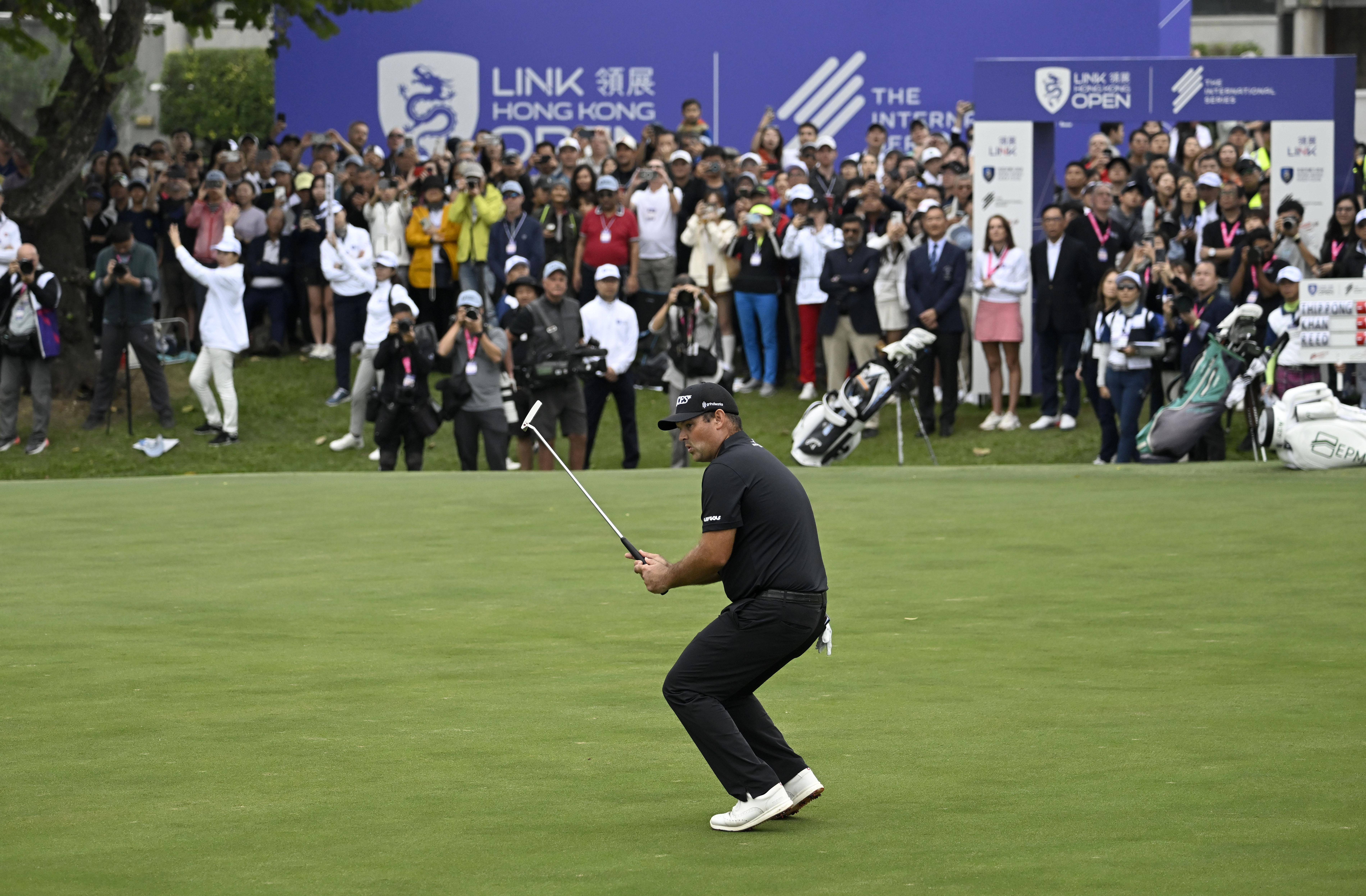 开云平台-关于高尔夫选手发挥出色，荣膺最佳MVP的信息