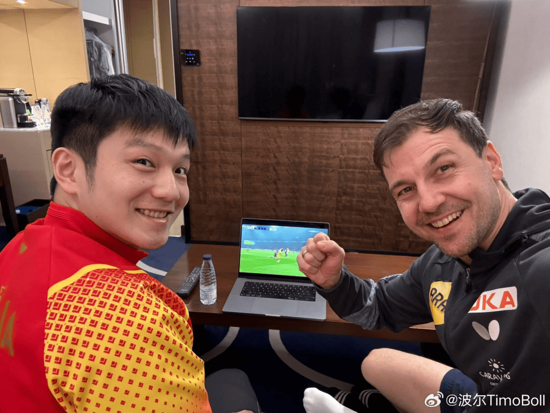 开云体育app-日本乒乓球队碾压奥地利乒乓球队，波尔惊艳世界的简单介绍