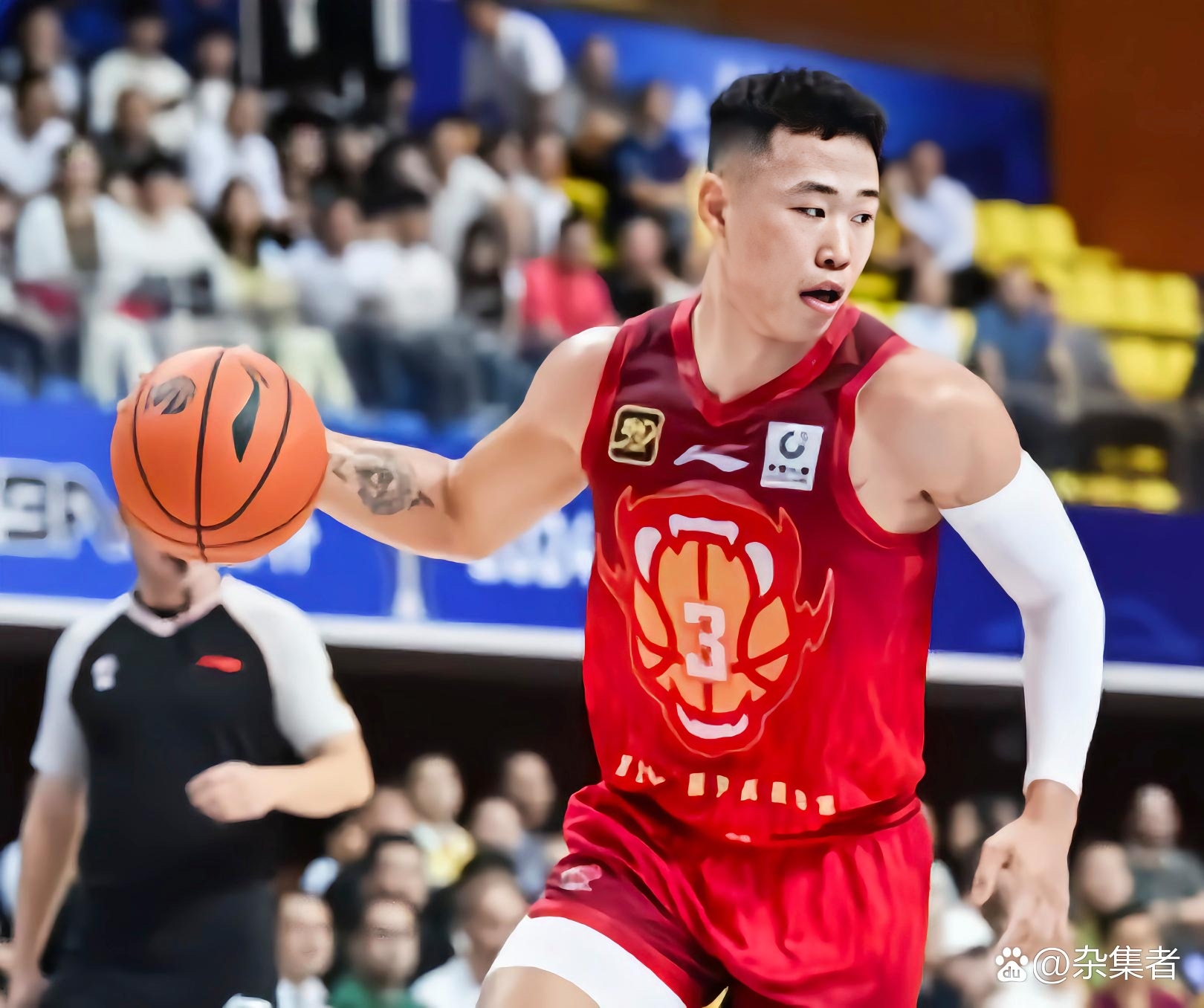 开云下载-马刺碾压山东队，周琦点燃赛场