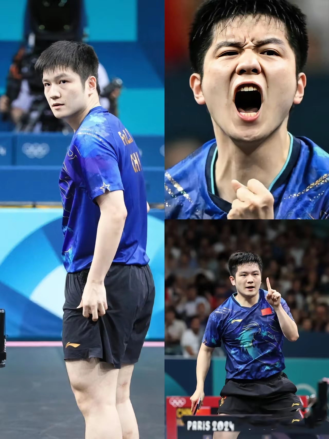 开云官网-包含英格兰队绝杀韩国队，樊振东状态火热的词条