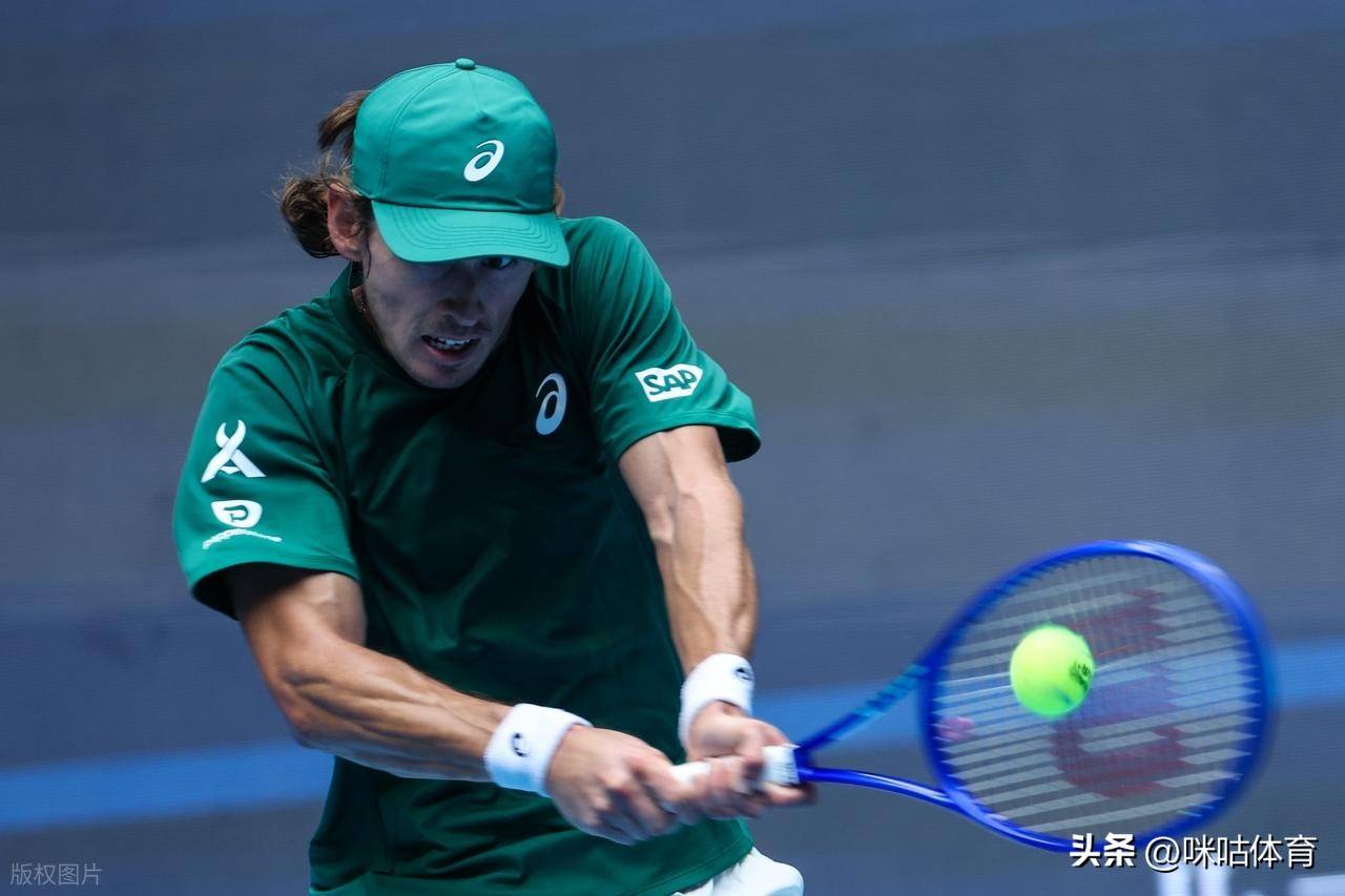 开云平台-法网轻取蒙特卡洛大师赛，辛纳状态火热