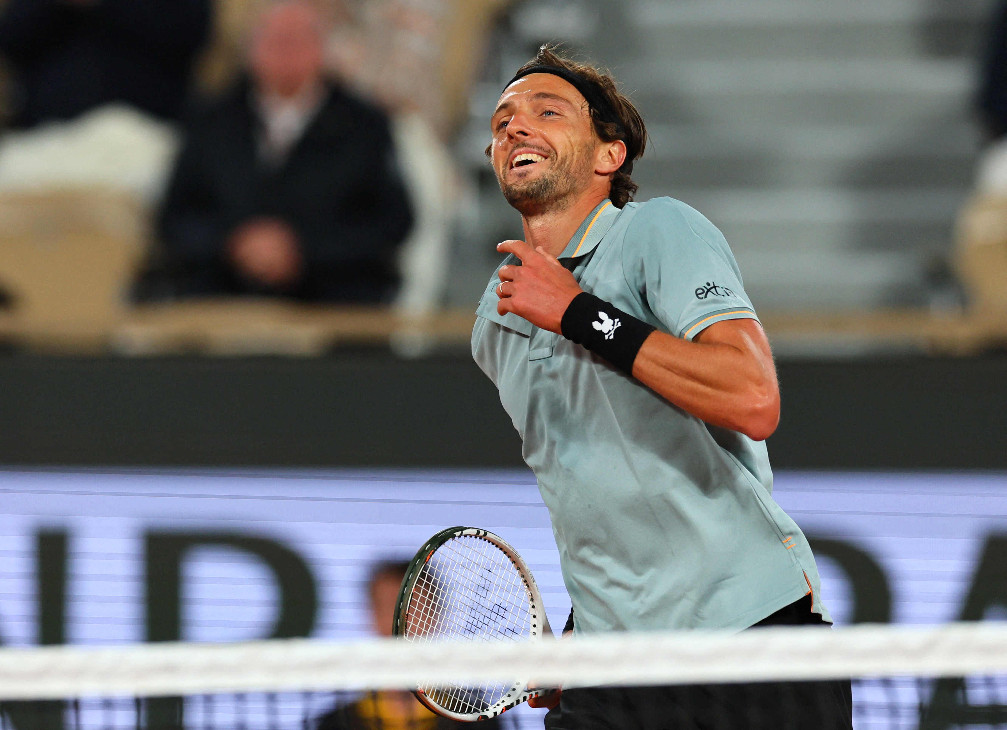 法网轻取蒙特卡洛大师赛，辛纳状态火热