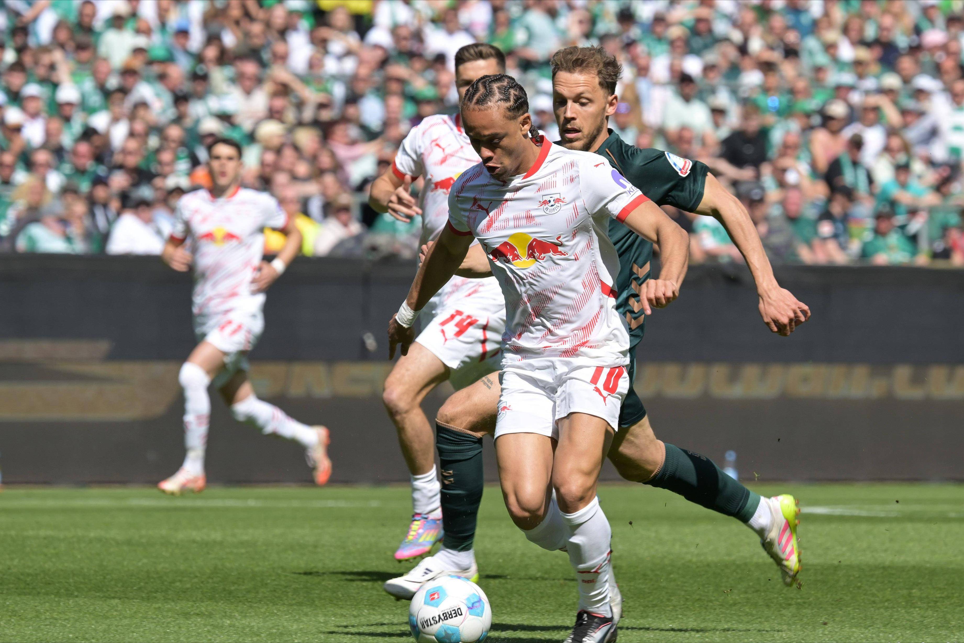 弗赖堡客场取胜,在保级之路上迈出重要一步 弗赖堡客场取胜,在保级之路上迈出重要一步