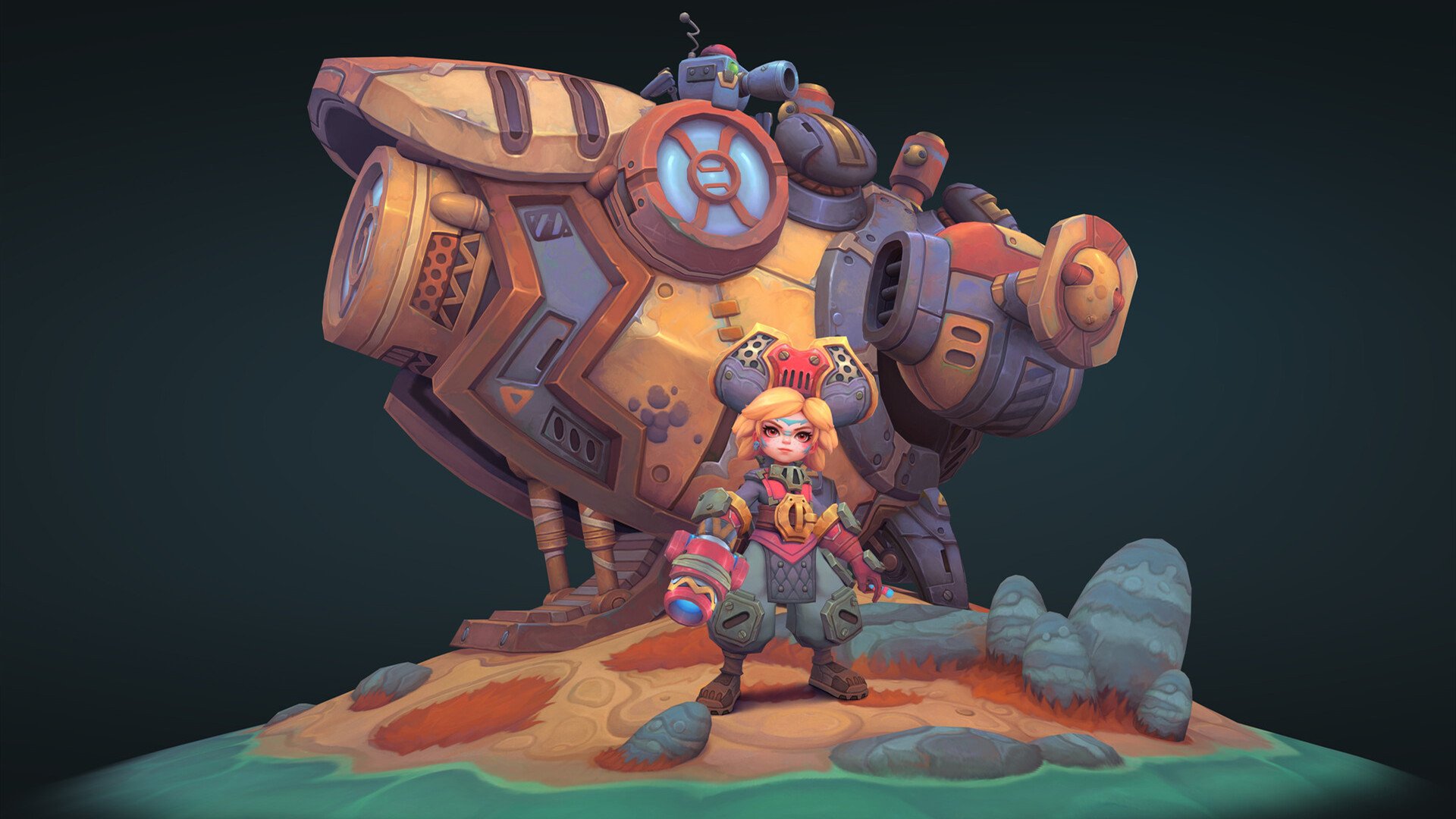 挪威风暴席卷罗马城，劳塔罗一剑封喉定乾坤