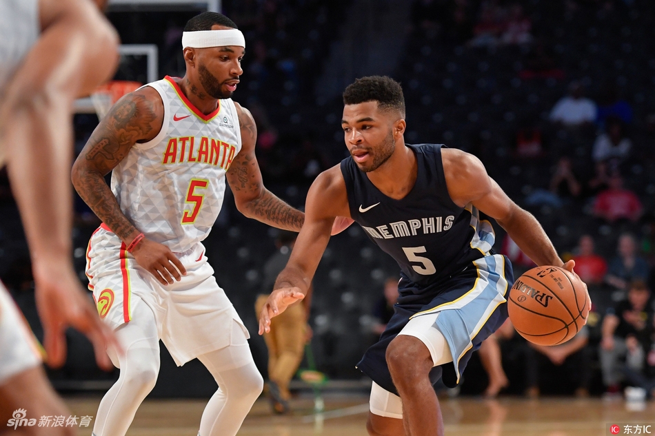 灰熊险胜老鹰，英格拉姆成为关键先生